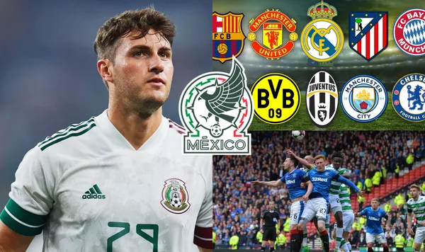 Finalmente una de nuestras joyas dará el salto al futbol europeo sin trabas de su club