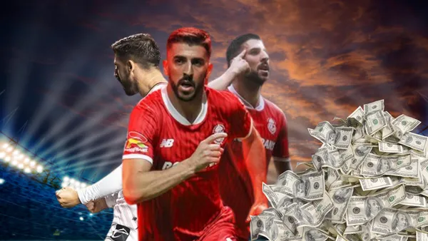 Firmado hasta junio de 2027, garantiza estabilidad para los Diablos Rojos / @TolucaFC