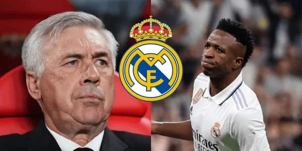 Florentino debería tener a estos futbolistas en la nómina para que Carletto continúe.