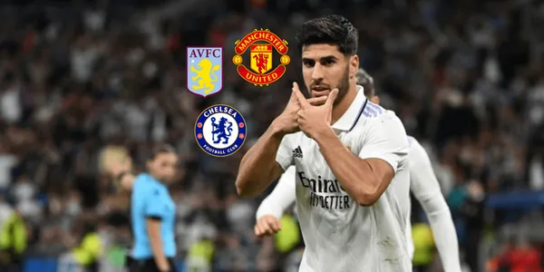 ¿Florentino Pérez no lo quiere? El increíble motivo por el que Asensio se iría del Madrid.