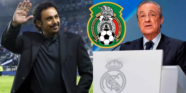 Florentino Pérez y su gran administración no ha conseguido tener competencia por lo que, desde España, mencionan que seguirá siendo presidente del Real Madrid hasta 2025 abriendo la posibilidad para un mexicano