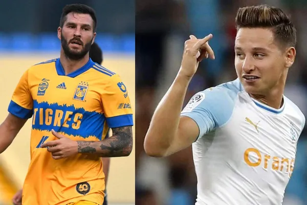 Florian Thauvin estaría ya casi arreglado con Tigres y se filtra el millonario contrato que tendróa el campeón del mundo.