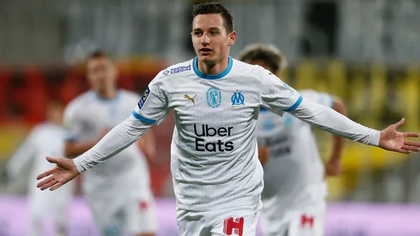 Florian Thauvin (Foto: Club Deportes)