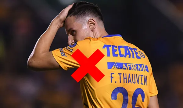 Florian Thauvin se destapó y deja entre ver los problemas que ha tenido en México