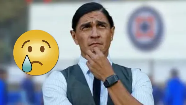 Foto: Bolavip / Francisco Palencia.