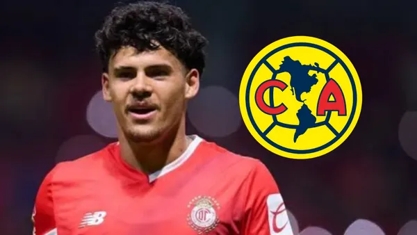 Foto: Bolavip / Maxi Araújo.