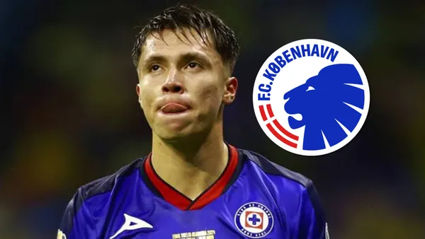 Foto: El Financiero / Rodrigo Huescas.