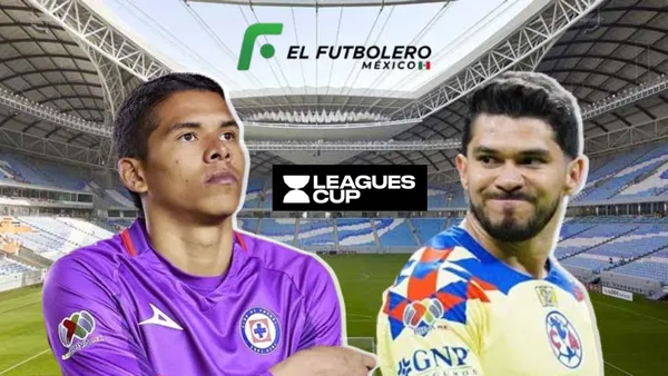 Foto: Especial / Leagues Cup.