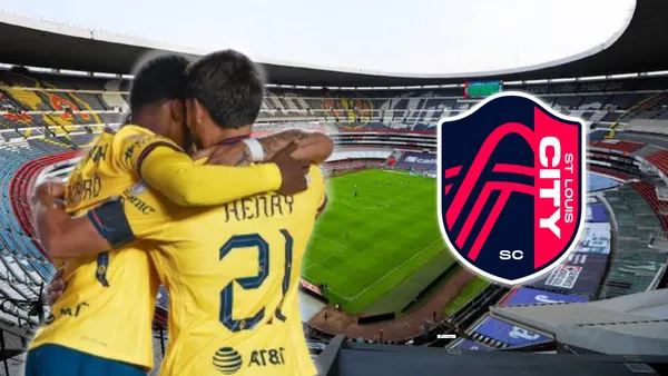 Foto: ESPN / Club América.