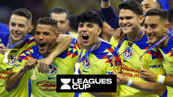 Foto: Esto / Club América.