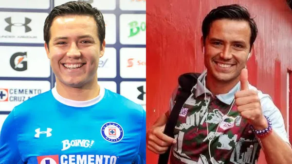 Foto: Excélsior y Youtube / Érick Torres.