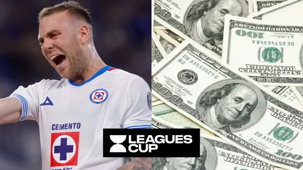 Foto: Fútbol Total / Carlos Rotondi.