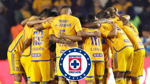Foto: Fútbol Total / Tigres.