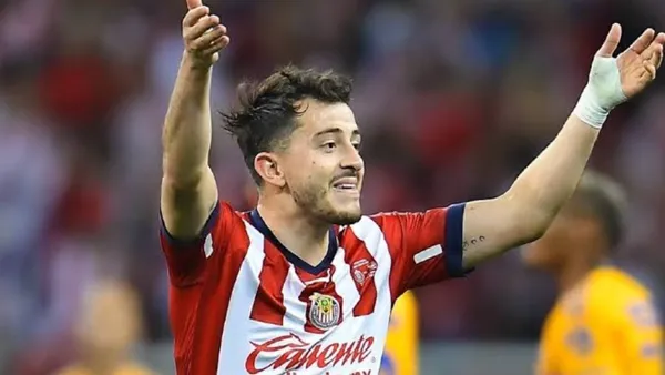 Foto: Marca / Alan Mozo