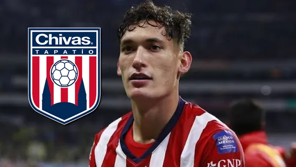 Foto: Marca / Chiquete Orozco.