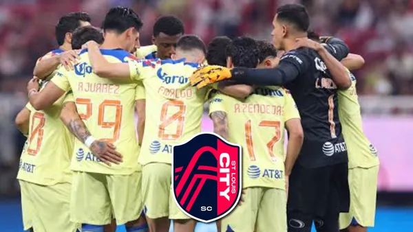Foto: Marca / Club América