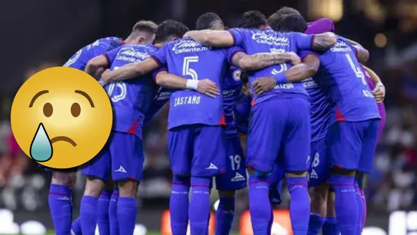 Foto: Marca / Cruz Azul.