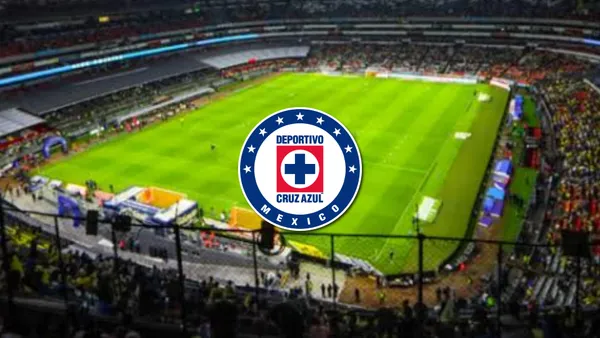 Foto: Marca / Estadio Azteca.