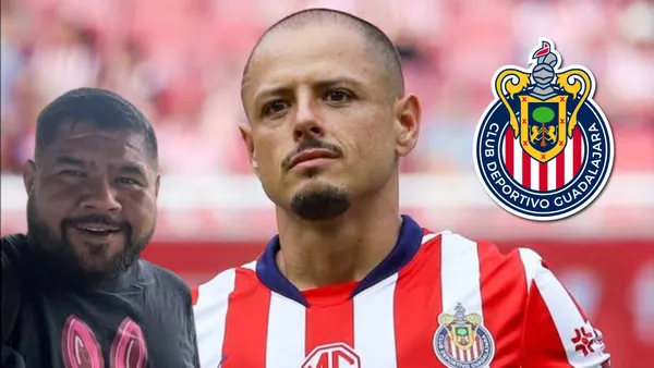 Foto: Marca / Javier Hernández.