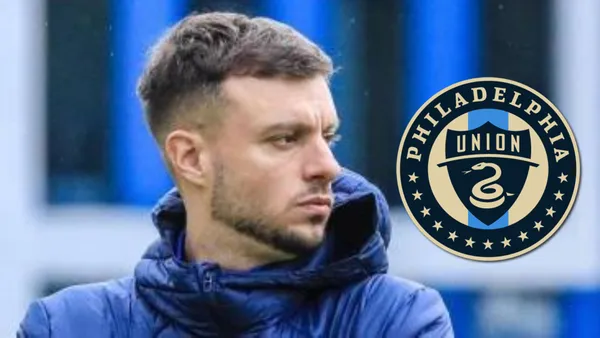 Foto: Mundo Deportivo / Martín Anselmi.