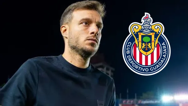 Foto: TUDN / Martín Anselmi.