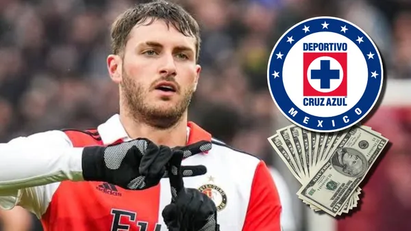 Foto: TV Azteca / Santiago Giménez