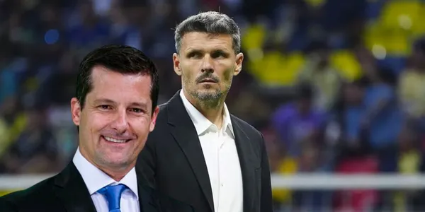 Fourcade expone uno de los pecados de Fernando Ortiz