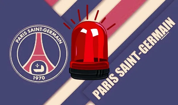 Francia despertó con el escándalo que sacude al PSG y al fútbol francés.