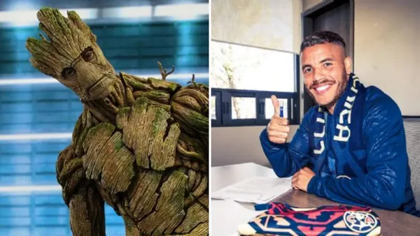 Francisco Javier Rodríguez, quien fuera campeón con Chivas, América y PSV, felicitó a Jonathan Dos Santos por su fichaje con las Águilas.