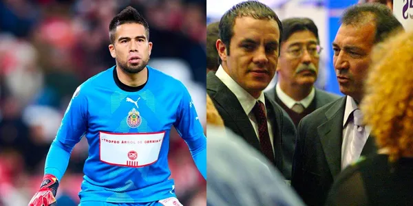 Fue campeón con América, ahora alaba públicamente a Miguel Jiménez