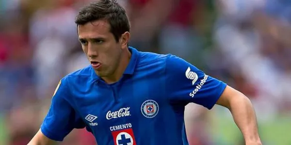 Fue campeón con Cruz Azul y ahora este es el equipo de Amione en la Kings League.