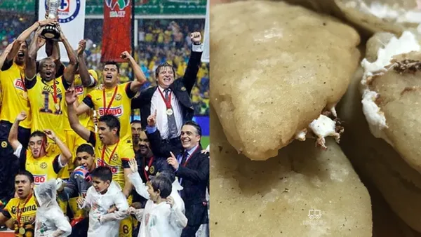 Fue campeón con el Club América, tuvo un salario de 2 MDD, pero en su infancia tuvo que vender quesadillas fuera de su casa.