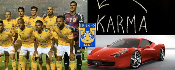 Fue campeón con Tigres pero prefirió más dinero y ahora el fútbol se las cobra.