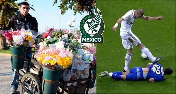 Fue catalogado como un carnicero dentro del seleccionado nacional mexicano, un jugador que no tenía mucha paciencia, ahora se dedica a la venta de productos florícolas.