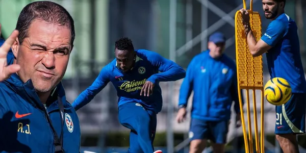 Fue clave para que el Club América consiguiera el título del Torneo Apertura 2023.