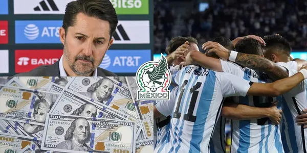 Fue confesado por la propia selección de Argentina y lo que hace la FIFA al respecto.