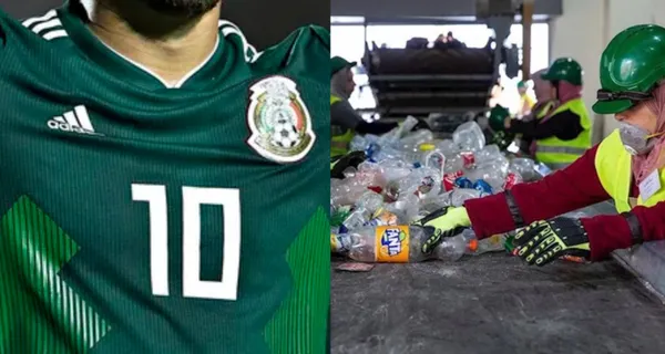 Fue criticado por su convocatoria al ser señalado como un protegido, hoy se dedica a la basura