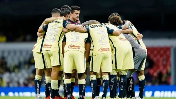 Fue de lo mejor de las águilas