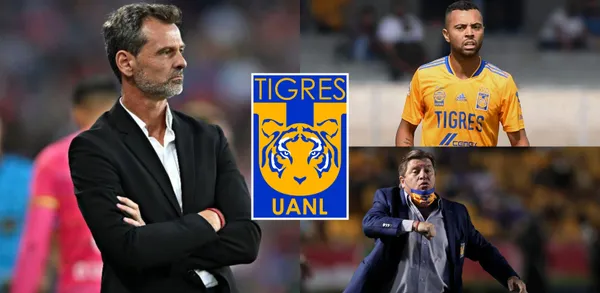 Fue de los más troncos consentidos del Piojo, pero con Cocca no correría la misma suerte