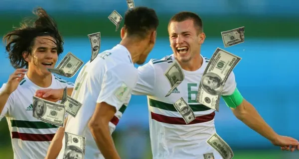 Fue despedido de su equipo en Europa pero para ser contratado exige un millonario sueldo que no muchos equipos estan dispuestos a pagar