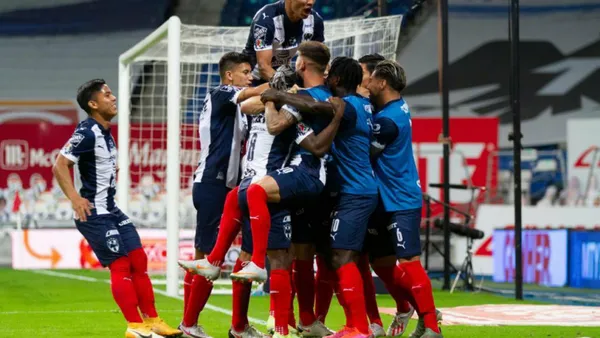 Fue determinante ante Xolos de Tijuana en la final de la Copa MX. Y gracias a su accionar, el club regio pudo llevarse el título.