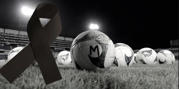 Fue el principal Némesis de Raúl Jiménez, acabó con las pocas chances que tuvo, ahora pierde la vida.