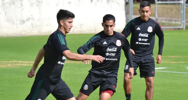 Fue elegido el mejor lateral derecho del Apertura 2021 y rechazó a las Chivas por ir a Europa