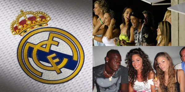 Fue fichado con mucha ilusión, apenas duró dos temporadas y en su autobiografía reveló la razón por la cual no destacó en las canchas