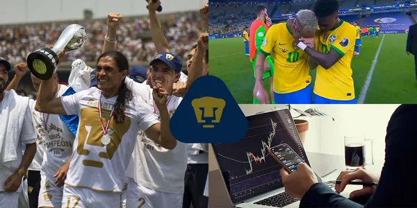 Fue figura de Pumas y tenía para ser leyenda en México pero su carrera terminó en el olvido