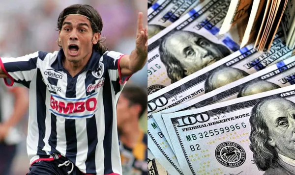 Fue figura de Rayados de Monterrey, hizo lo que quiso contra Tigres y este será su nuevo trabajo.