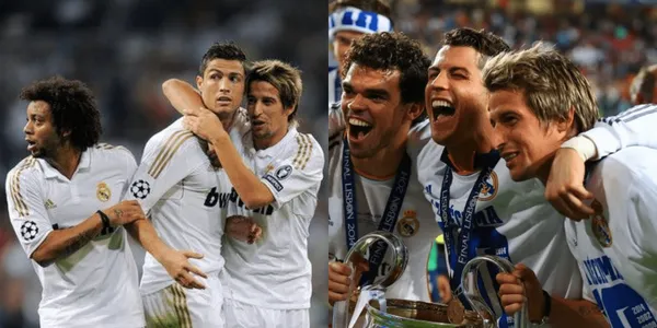 Fue figura en la Casa Blanca pero ahora dejó el fútbol y se dedica a los peces.