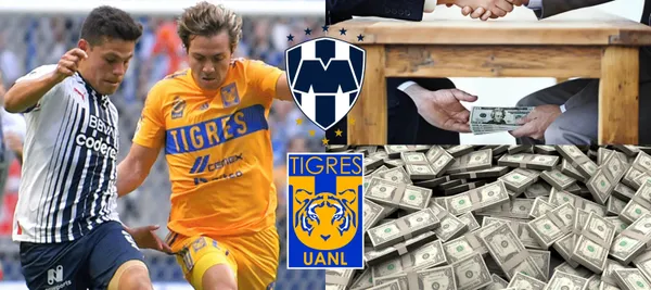 Fue justamente por eso que no se pudo dar el clásico regio