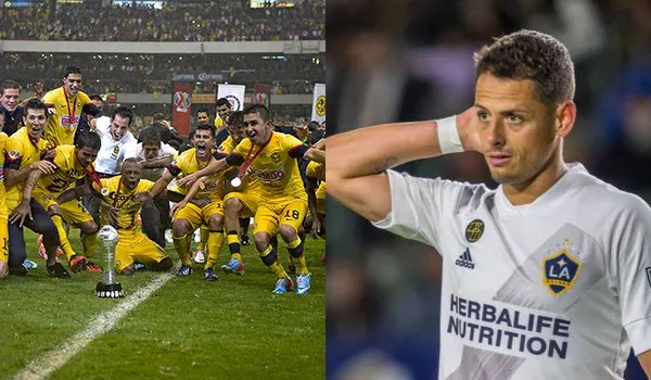 Fue la figura del América llegó a costar más que Javier Hernández pero nunca brilló en viejo continente.