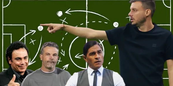 Fue menospreciado, Anselmi y la revolución que hizo, exentrenadores lo buscarían.